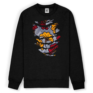 Sweat - Wax fleurs de mariage