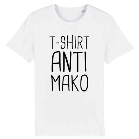 Image of Tshirt anti mako