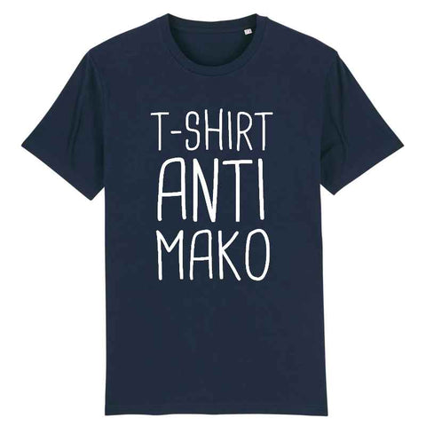 Image of T-shirt homme anti mako 
