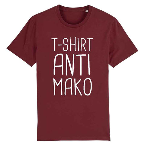 Image of Tshirt homme anti mako
