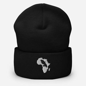 afrique martinique bonnet noir