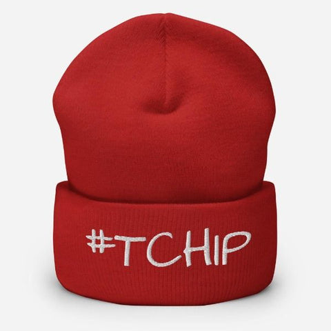 Image of tchip bonnet rouge