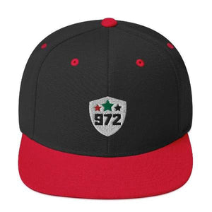 Casquette Snapback - 972