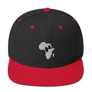 Casquette Snapback - Union Afrique Guadeloupe