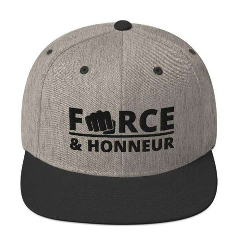 Image of casquette force honneur 1