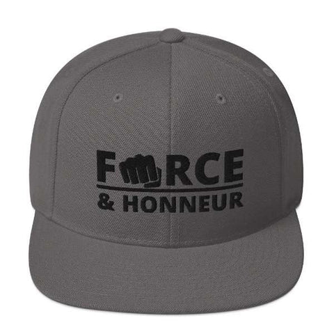 Image of casquette force honneur 3