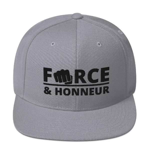 casquette force honneur 4