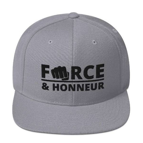 Image of casquette force honneur 4