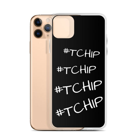 Image of coque iphone 11 pro max tchip