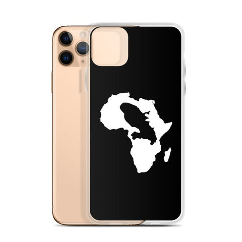 Image of Coque iPhone 11 pro max Union Afrique Martinique