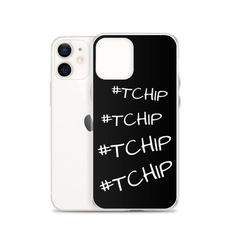 Image of coque iphone 12 tchip