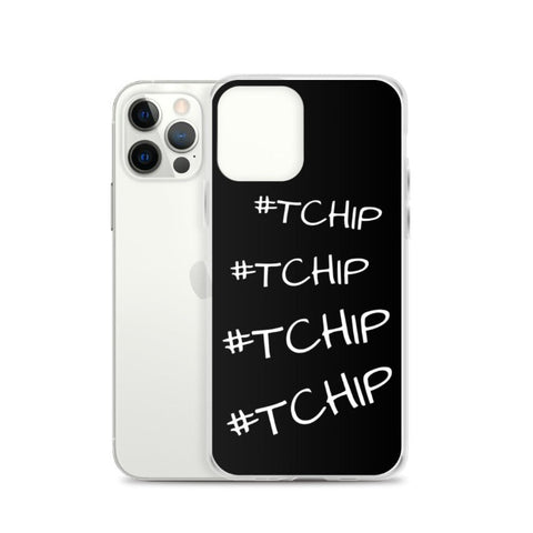 Image of coque iphone 12 pro tchip