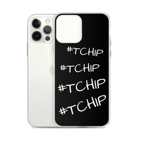 Image of coque iphone 12 pro max tchip