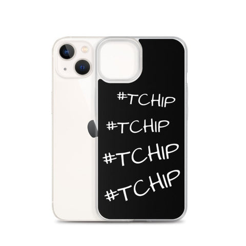 Image of coque iphone 13 tchip