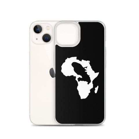 Image of Coque iPhone 13 Union Afrique Martinique