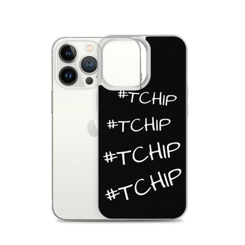 Image of coque iphone 13 pro tchip