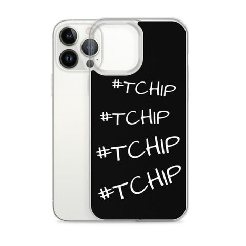 Image of coque iphone 13 pro max tchip