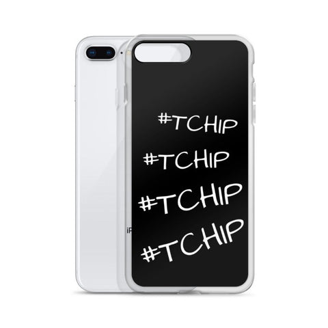 Image of coque iphone 7 plus 8 plus tchip