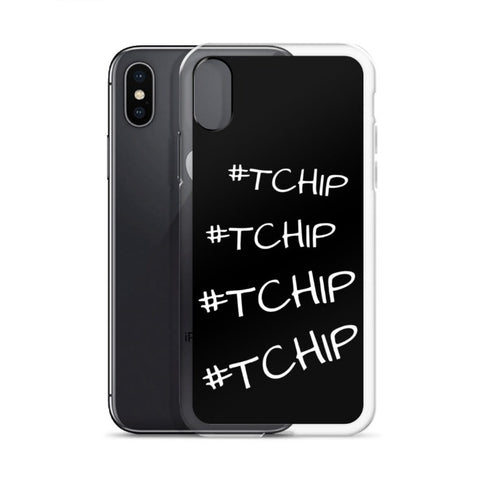 Image of coque iphone x xs tchip
