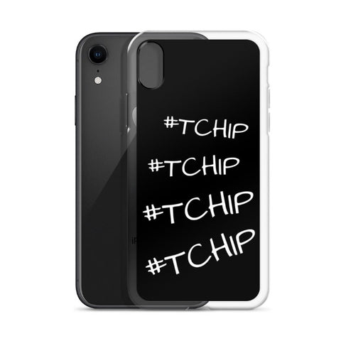 Image of coque iphone xr tchip