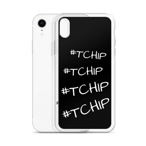 Image of coque iphone xr tchip