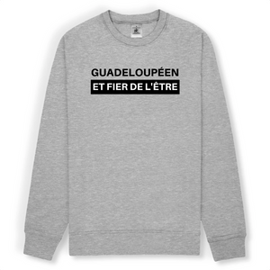 Sweat - Guadeloupéen et fier de l'être