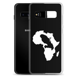 Coque Samsung - Union Afrique Martinique