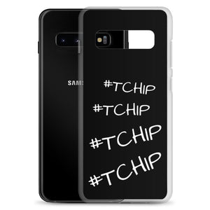 Coque Samsung  - #Tchip