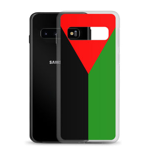 coque samsung galaxy s10 Drapeau indépendantiste Martinique