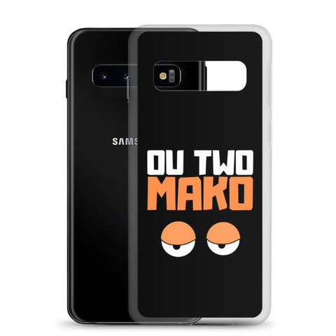 Image of coque samsung galaxy s10 ou two mako