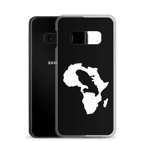 Image of Coque Samsung galaxy s10e Union Afrique martinique