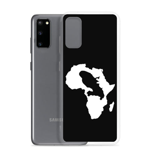 Image of Coque Samsung galaxy s20 Union Afrique martinique