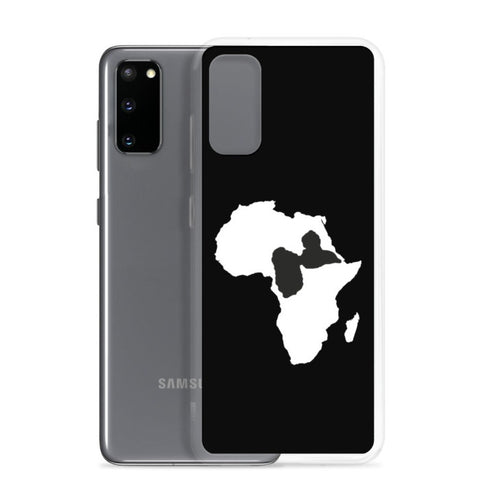 Image of Coque Samsung galaxy s20 Union Afrique Guadeloupe