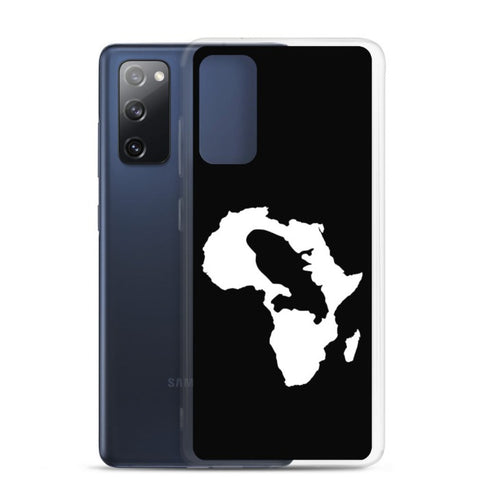 Image of Coque Samsung galaxy s20 fe Union Afrique martinique