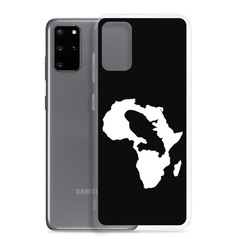 Image of Coque Samsung galaxy s20 plus Union Afrique martinique