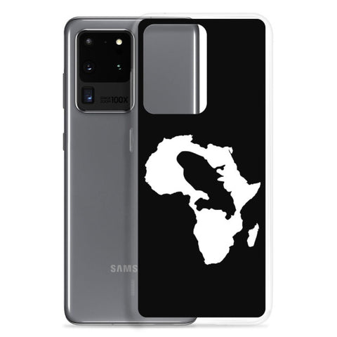 Image of Coque Samsung galaxy s20 ultra Union Afrique martinique