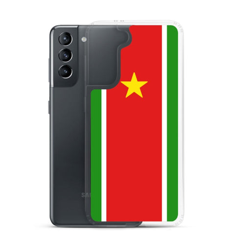 Image of coque samsung galaxy s21 Drapeau indépendantiste guadeloupe