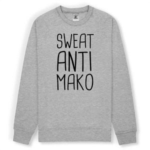 Sweat - Sweat Anti Mako