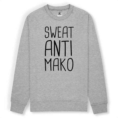 Image of anti mako sweat