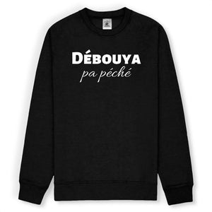 Sweat - Débouya pa péché