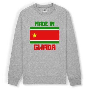 Sweat - Made in Gwada