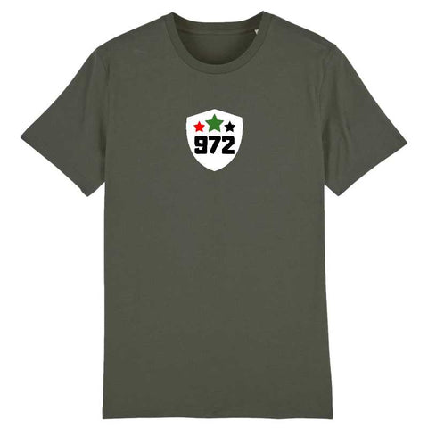 Image of 972 tshirt homme
