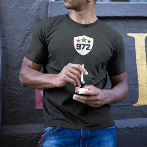 T-Shirt Homme - 972