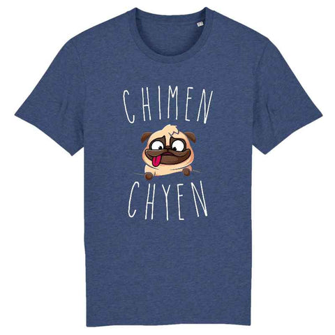 Image of chimen chyen t-shirt 