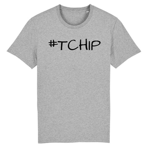 Image of tshirt homme tchip