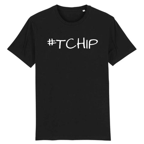 Image of tshirt tchip homme