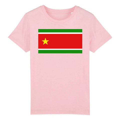 Image of T-Shirt Enfant - Drapeau indépendantiste Guadeloupe