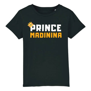 T-Shirt Enfant - Prince Madinina