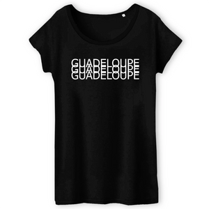tshirt femme guadeloupe guadeloupe