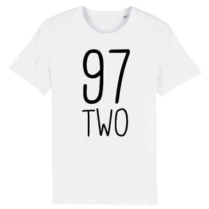 T-Shirt Homme - 97 Two
